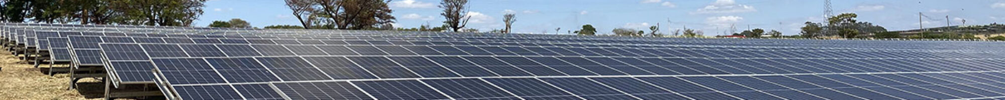 Star Energia Solar - Araxá e Região